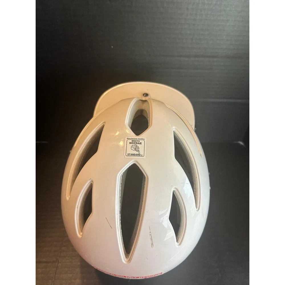 Play Lax PLH 2000 Junior Yth LACROSSE HELMET